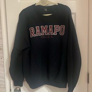 Ramapo College of New Jersey